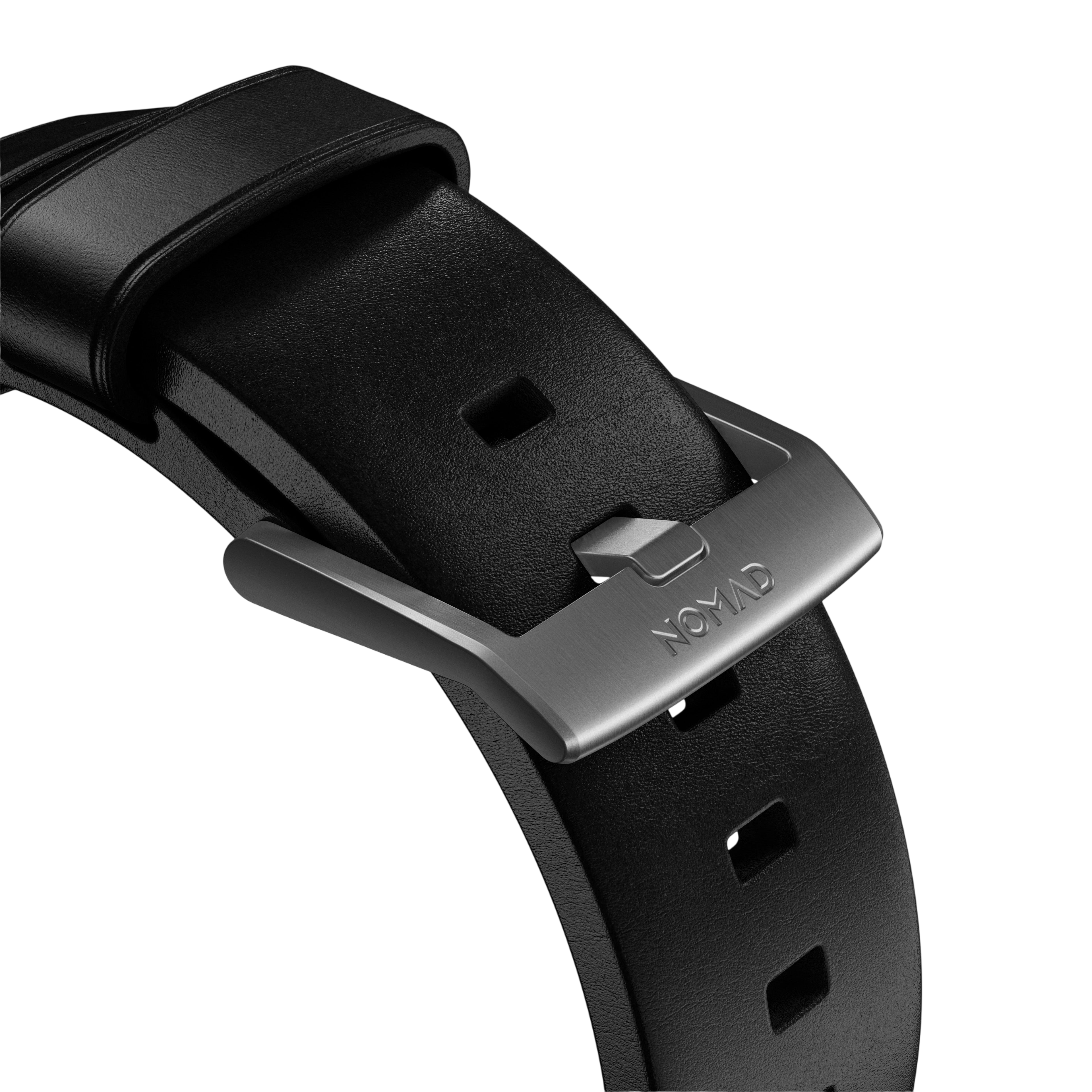 فرقة نوماد الحديثة لساعات آبل ألترا