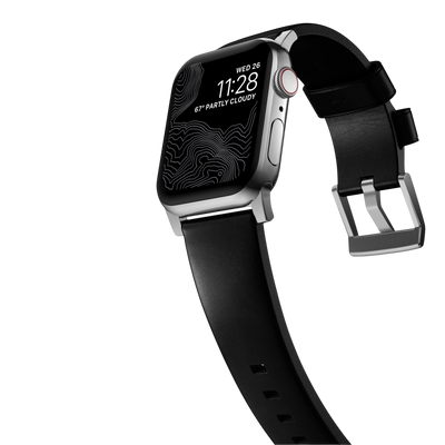 فرقة نوماد الحديثة لساعات آبل ألترا