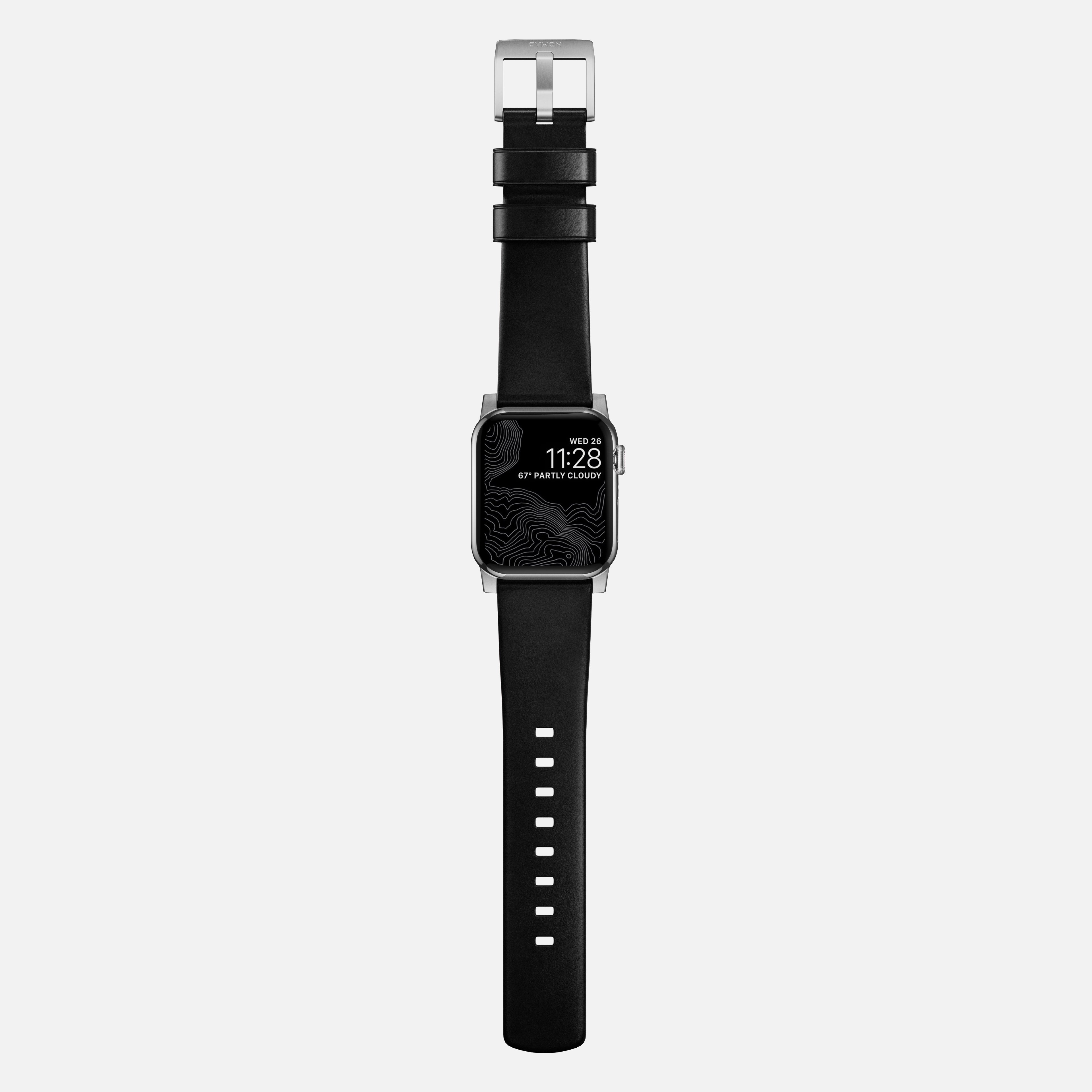 Nomad Modern Band Band for Apple Watch 49mm / 46mm / 45mm