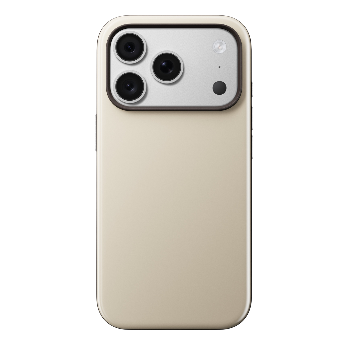 Nomad Sport Case for iPhone 18 Pro - Driftwood 