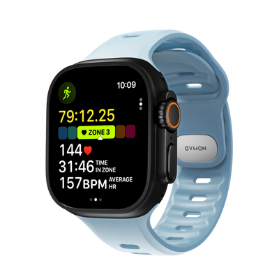 Nomad Tempo Band for Apple Watch 49mm