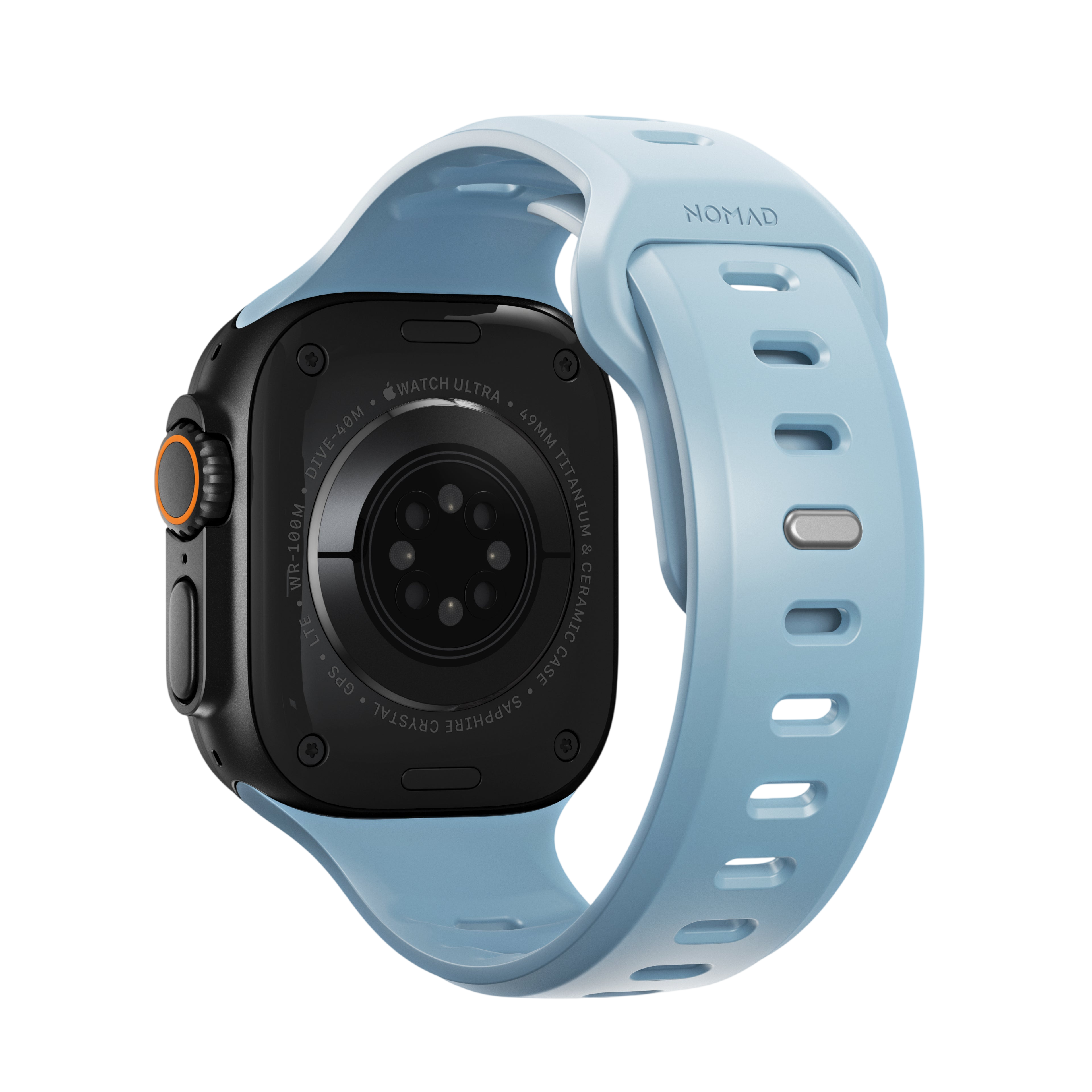 Nomad Tempo Band for Apple Watch 49mm