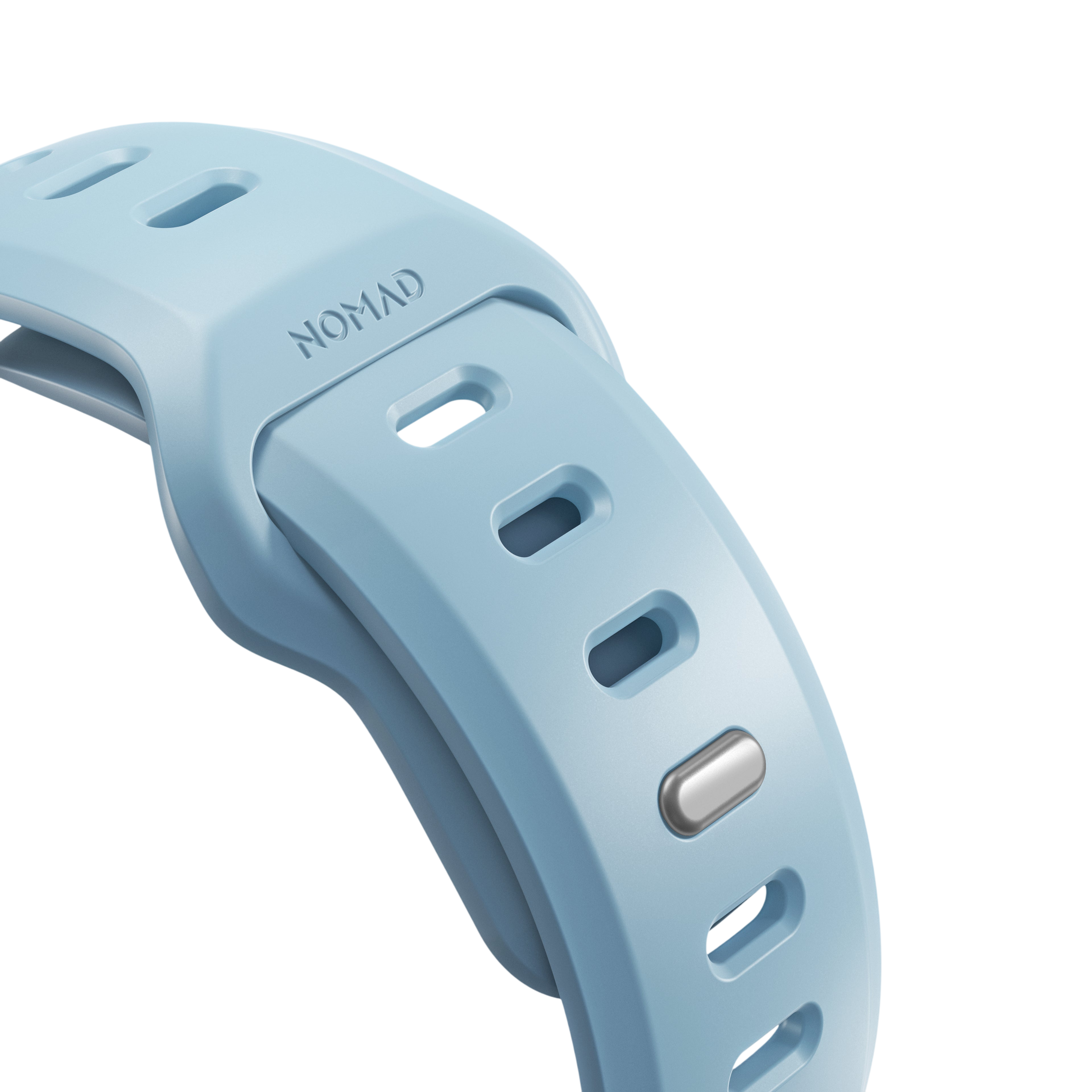 Nomad Tempo Band for Apple Watch 49mm