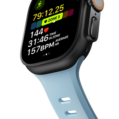 Nomad Tempo Band for Apple Watch 49mm