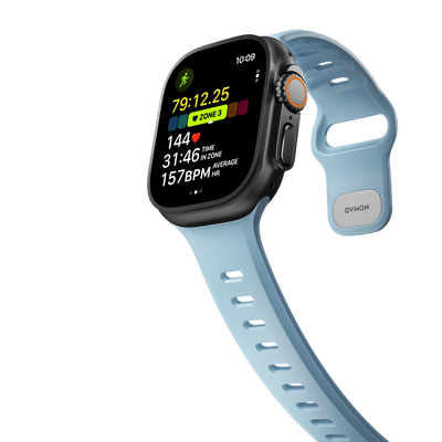 Nomad Tempo Band for Apple Watch 49mm