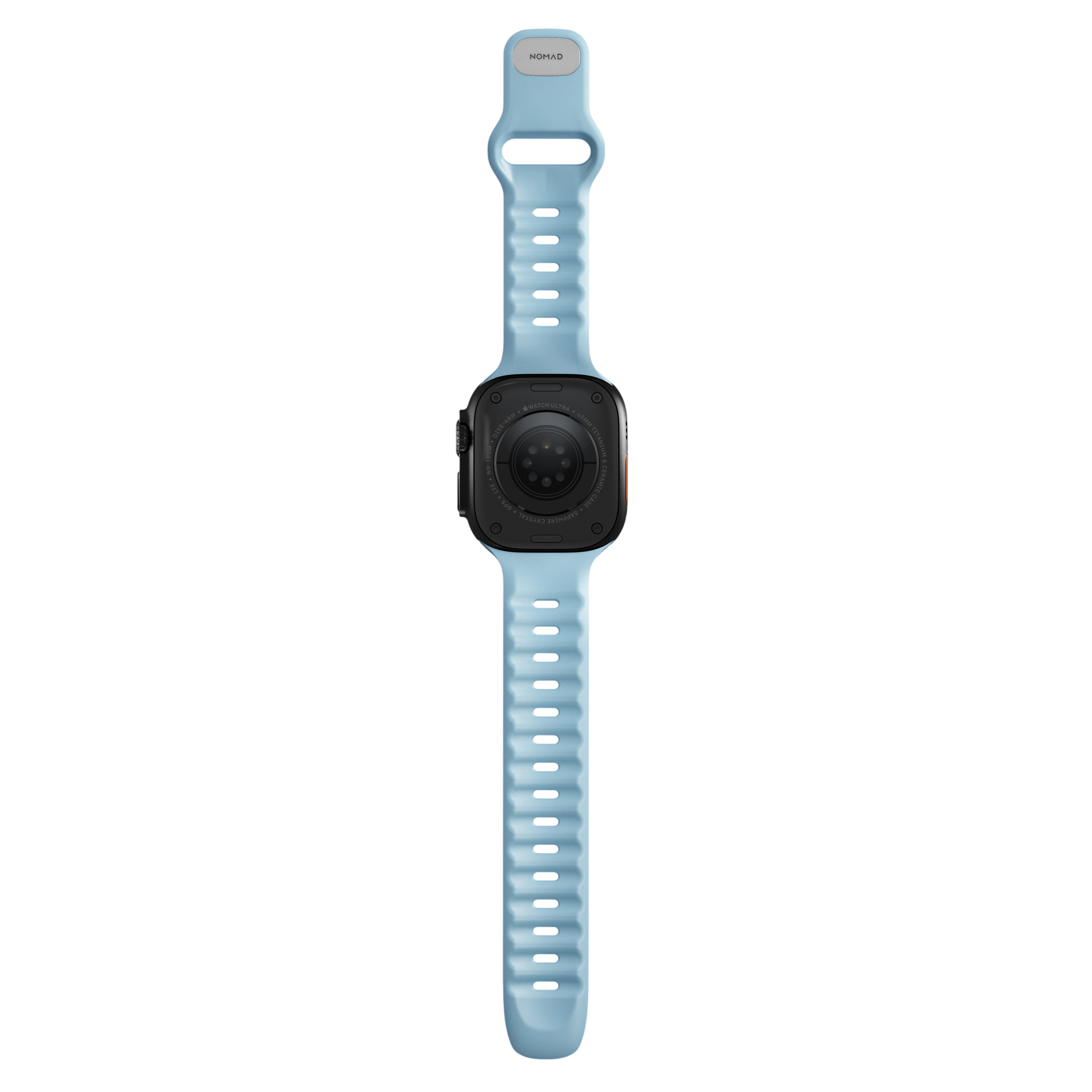 Nomad Tempo Band for Apple Watch 49mm