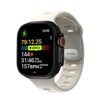 Nomad Tempo Band for Apple Watch 49mm
