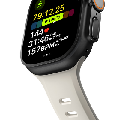 Nomad Tempo Band for Apple Watch 49mm