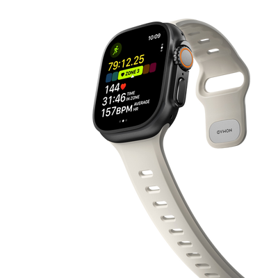 Nomad Tempo Band for Apple Watch 49mm