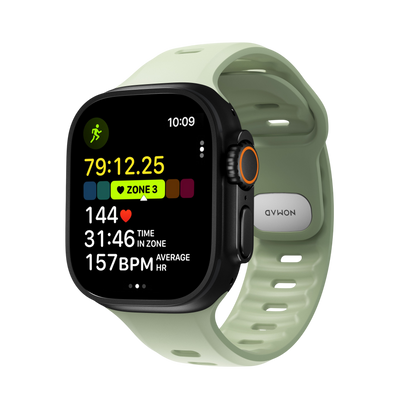 Nomad Tempo Band for Apple Watch 49mm