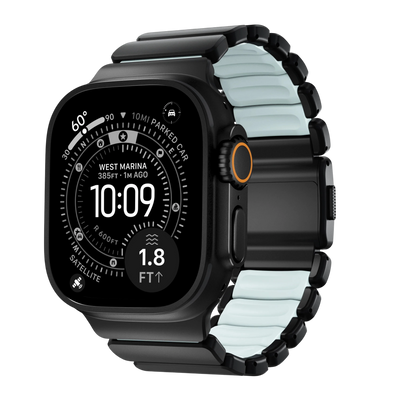 Nomad Stratos Band for Apple Watch Ultra 3 / 2 / 1 - 49mm