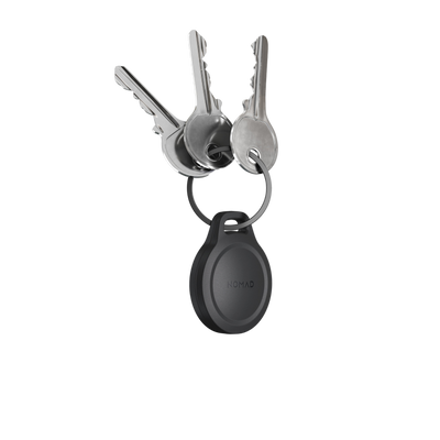 Nomad Rugged Keychain for AirTag 2 / 1