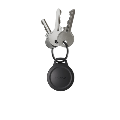Nomad Rugged Keychain for AirTag 2 / 1