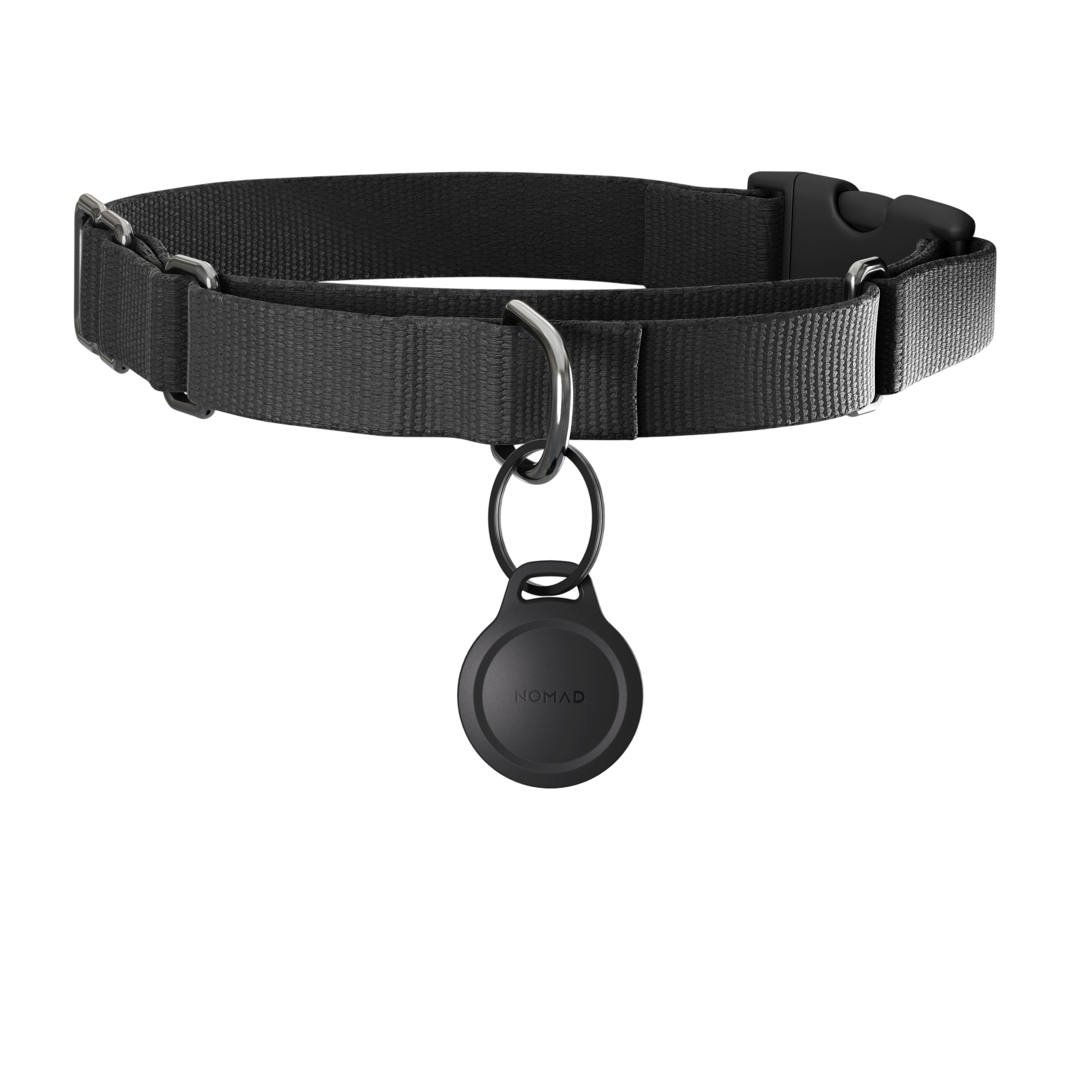 Nomad Rugged Keychain for AirTag 2 / 1