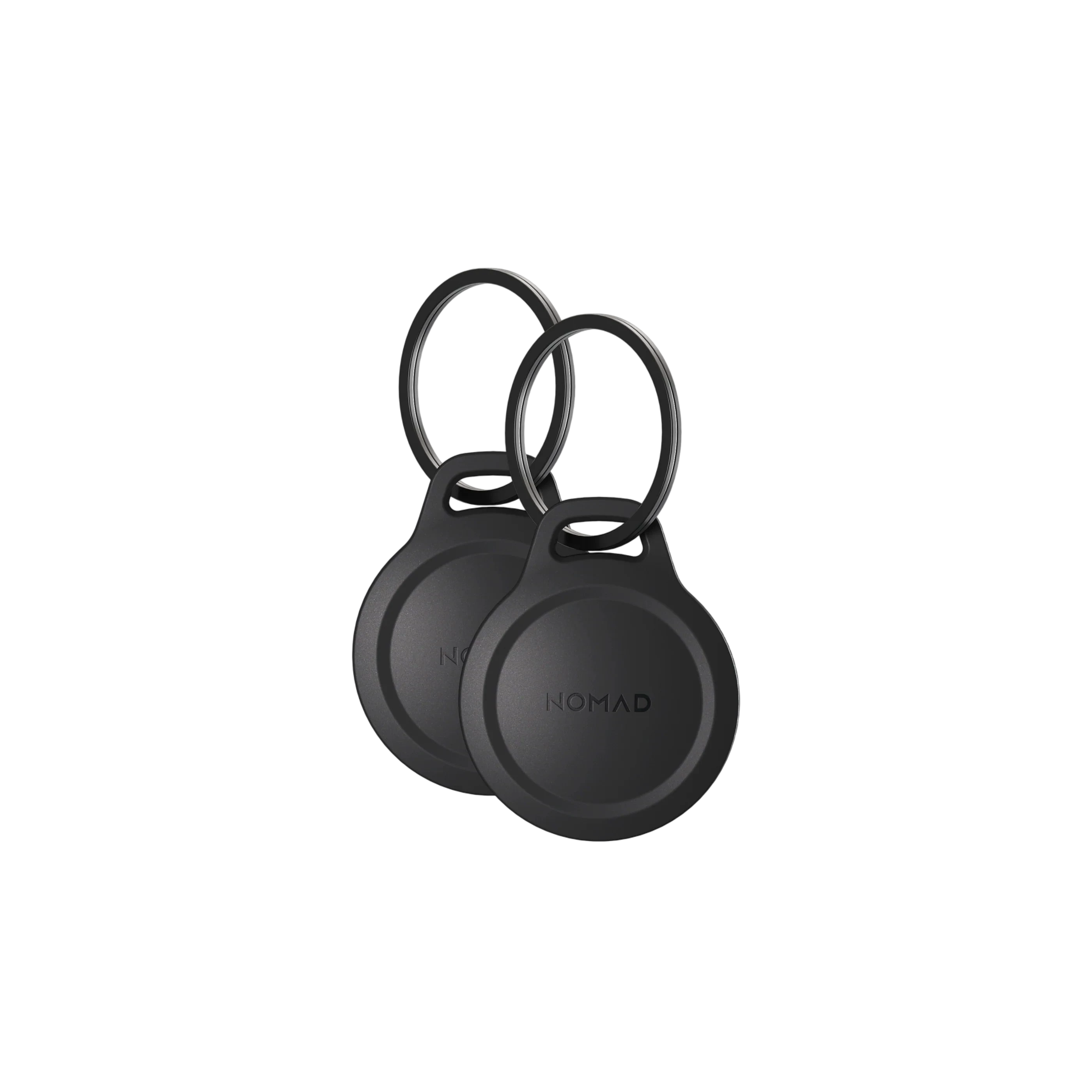 Nomad Rugged Keychain for AirTag V2