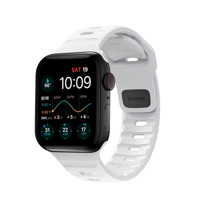 Nomad Waterproof Sport Band for Apple Watch 42mm / 41mm / 40mm