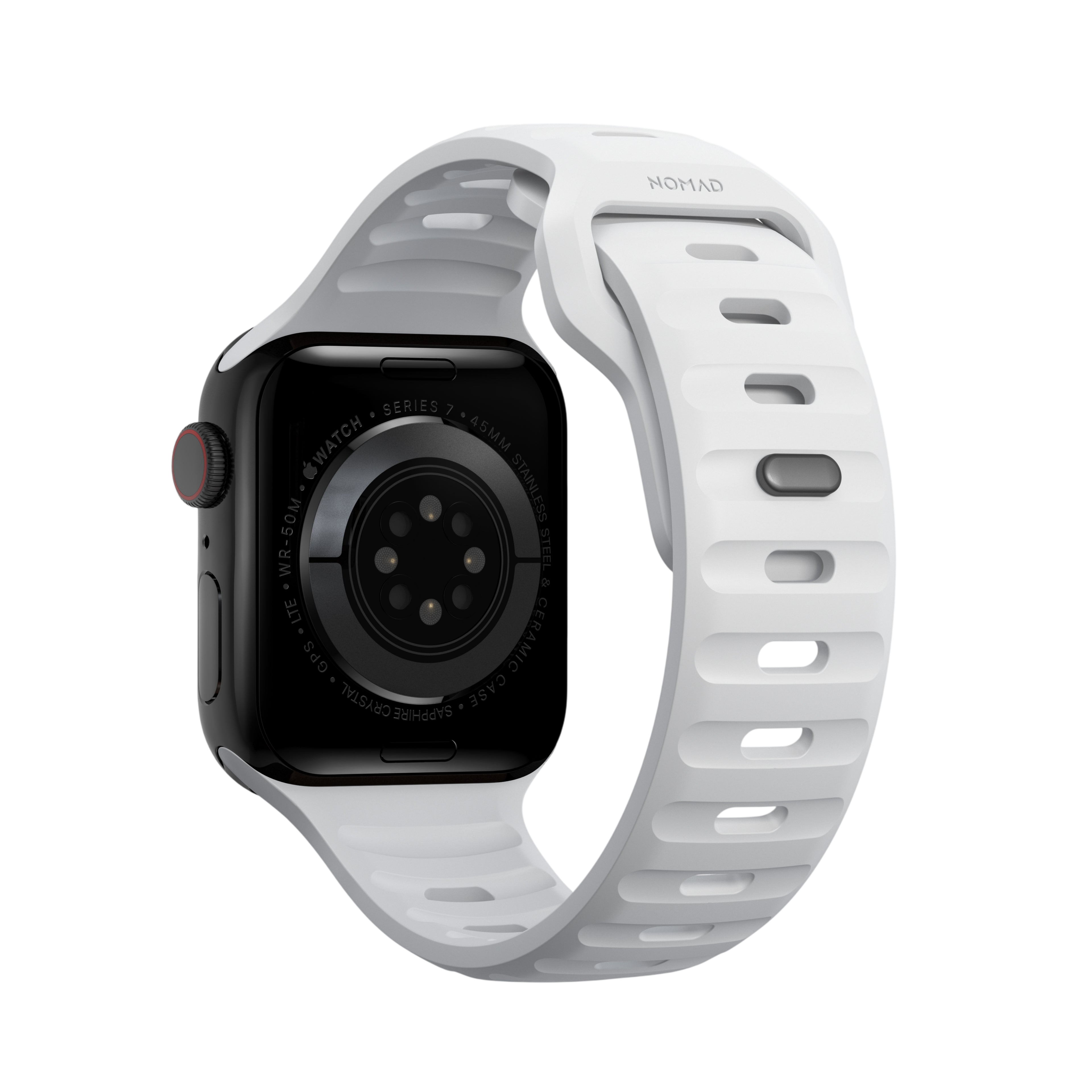 Nomad Waterproof Sport Band for Apple Watch 42mm / 41mm / 40mm