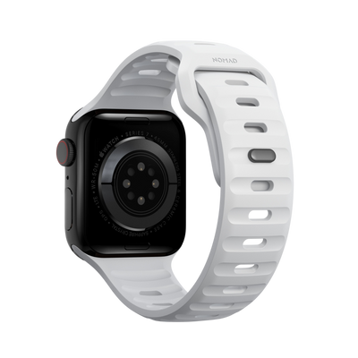 Nomad Waterproof Sport Band for Apple Watch 42mm / 41mm / 40mm