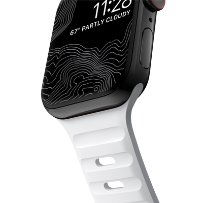 Nomad Waterproof Sport Band for Apple Watch 42mm / 41mm / 40mm