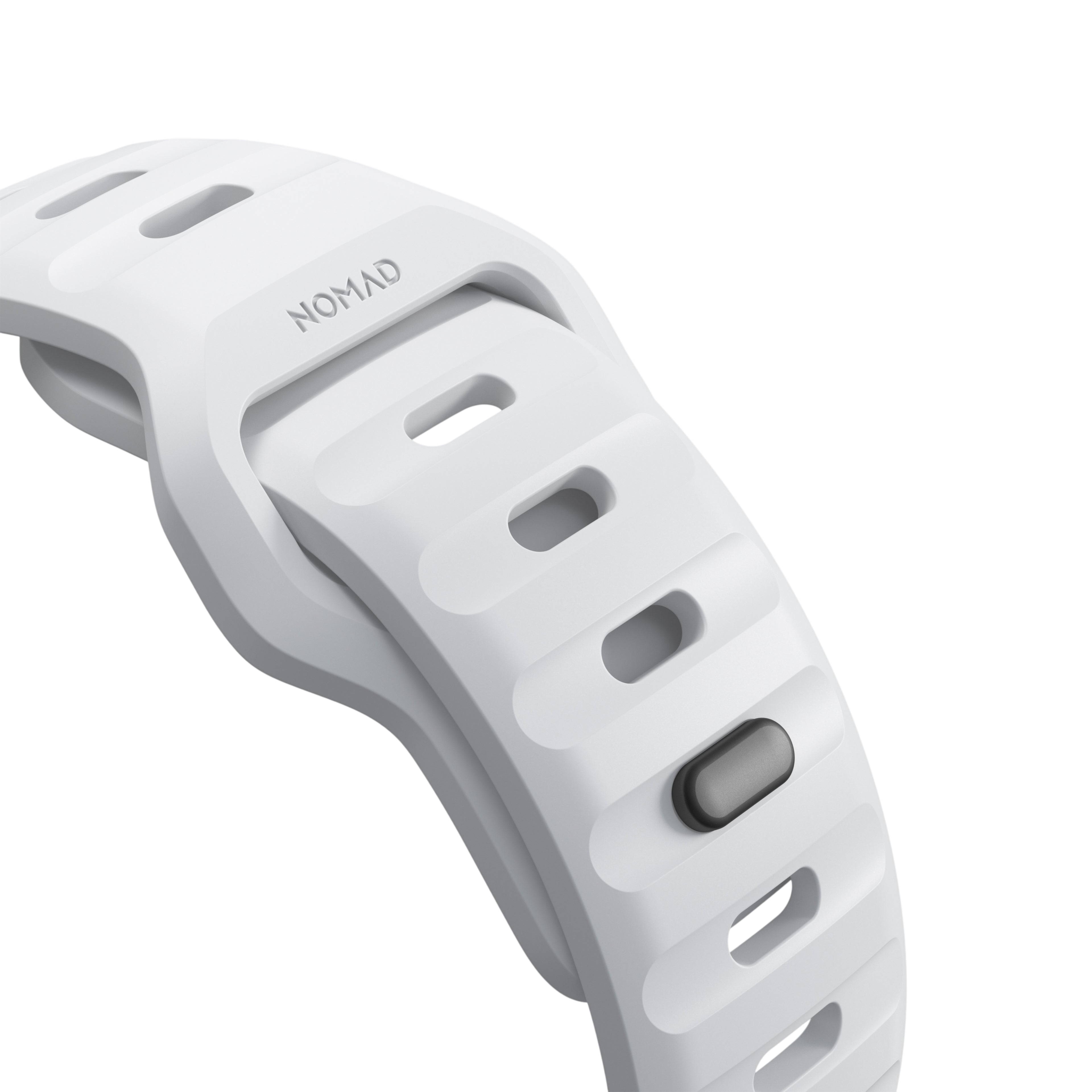 Nomad Waterproof Sport Band for Apple Watch 42mm / 41mm / 40mm