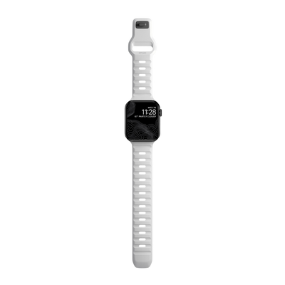 Nomad Waterproof Sport Band for Apple Watch 42mm / 41mm / 40mm