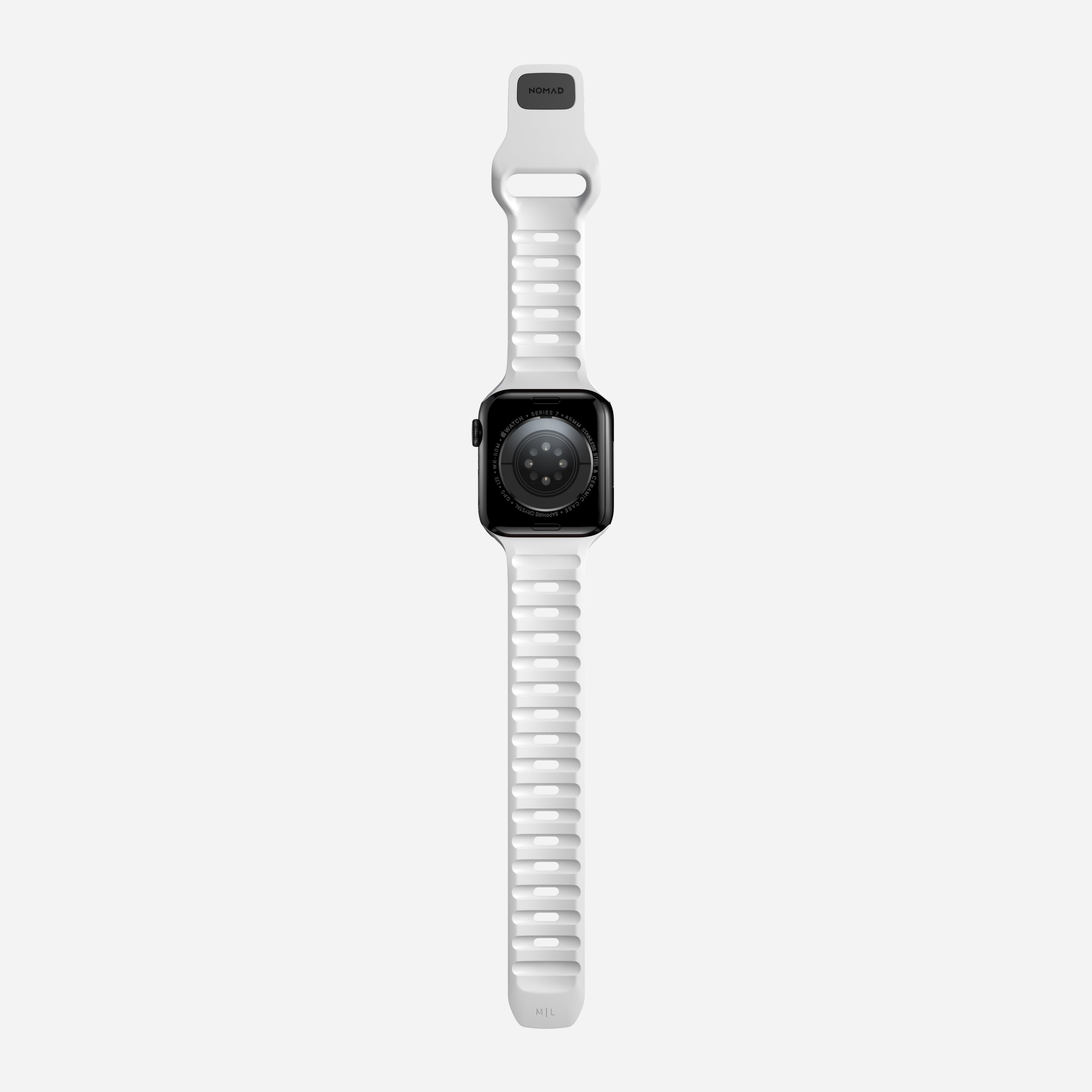 Nomad Waterproof Sport Band for Apple Watch 42mm / 41mm / 40mm