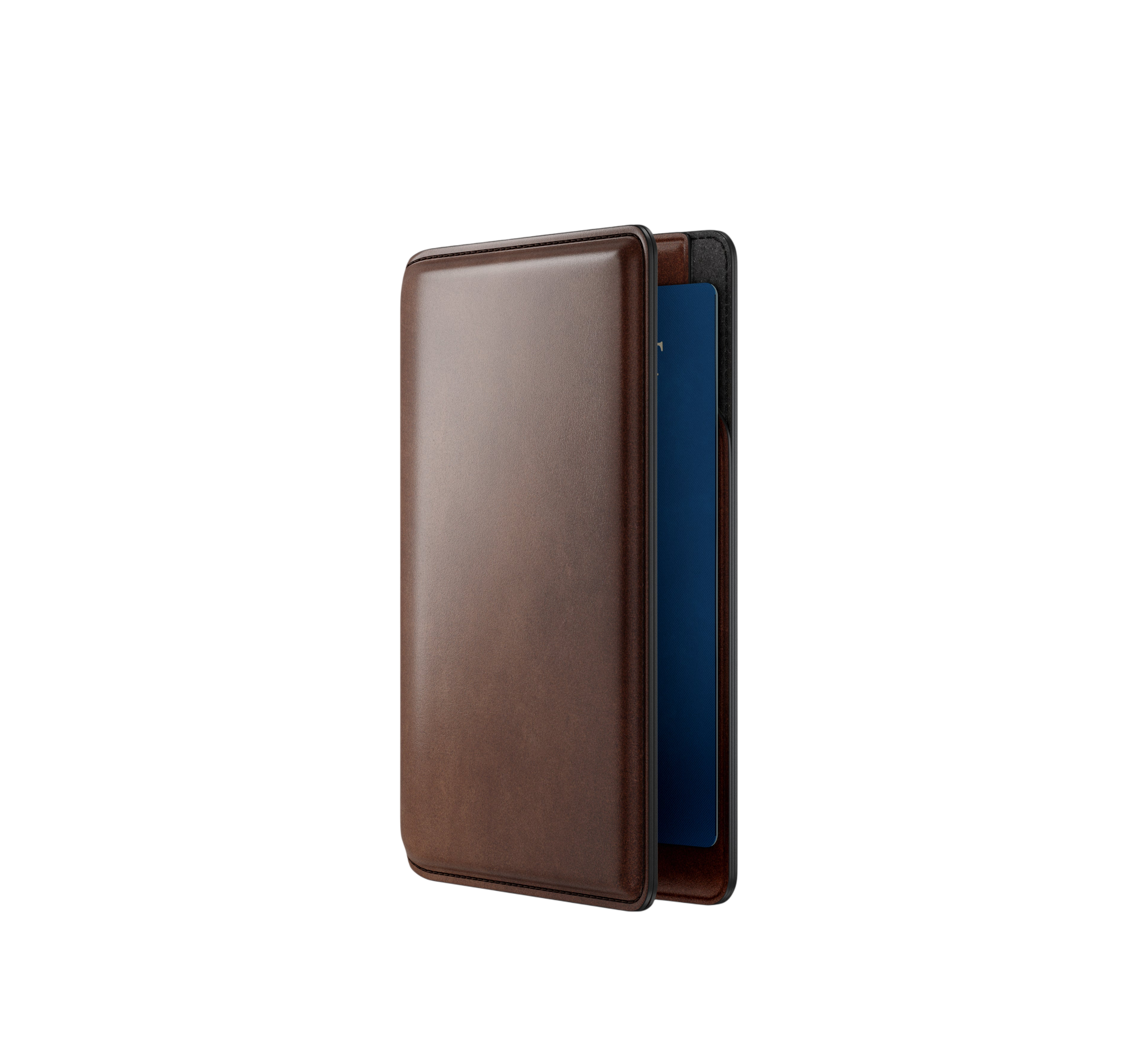 Nomad Passport Wallet | Horween