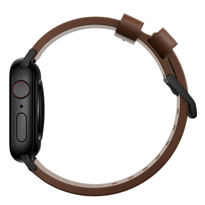 فرقة نوماد الحديثة لساعات آبل ألترا