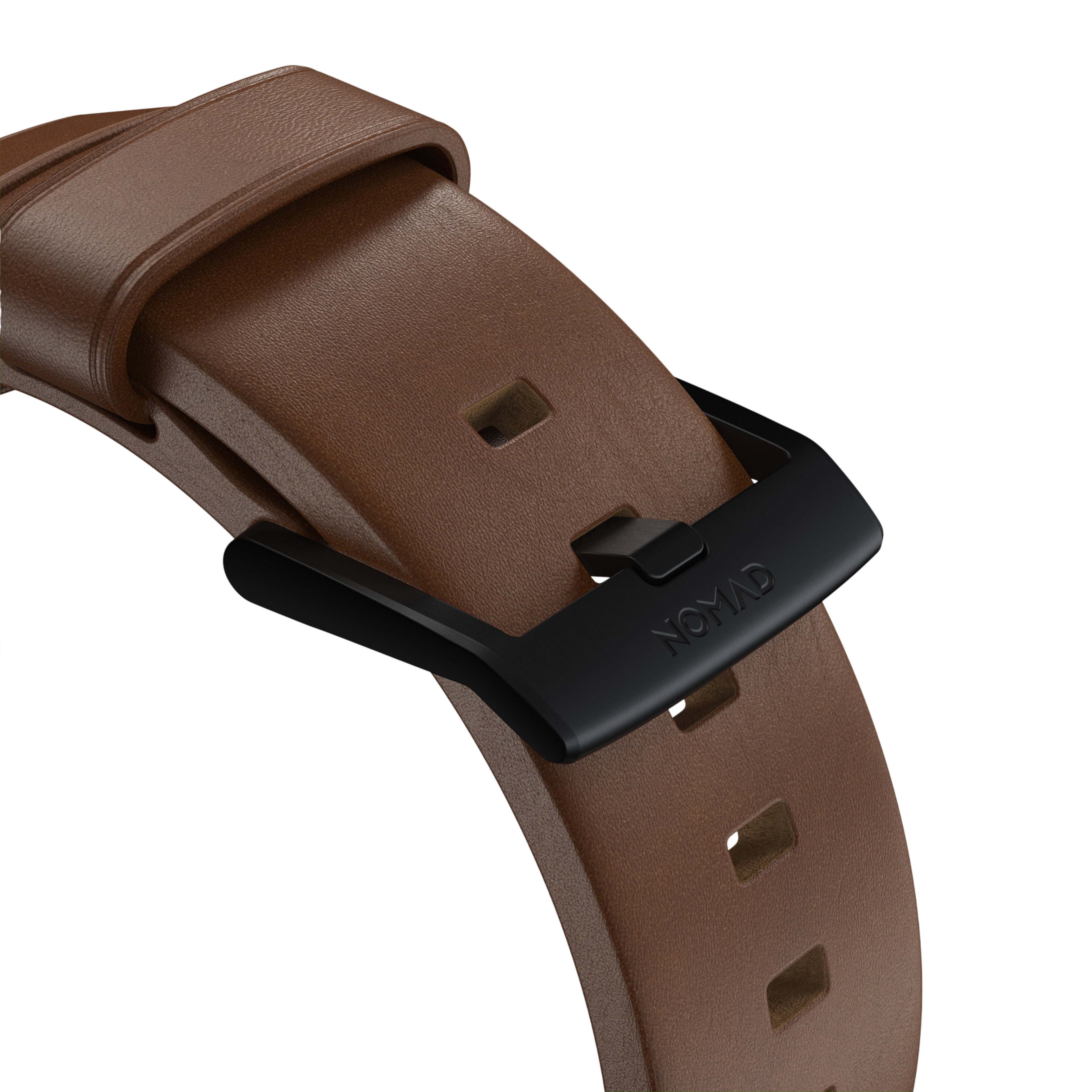 فرقة نوماد الحديثة لساعات آبل ألترا