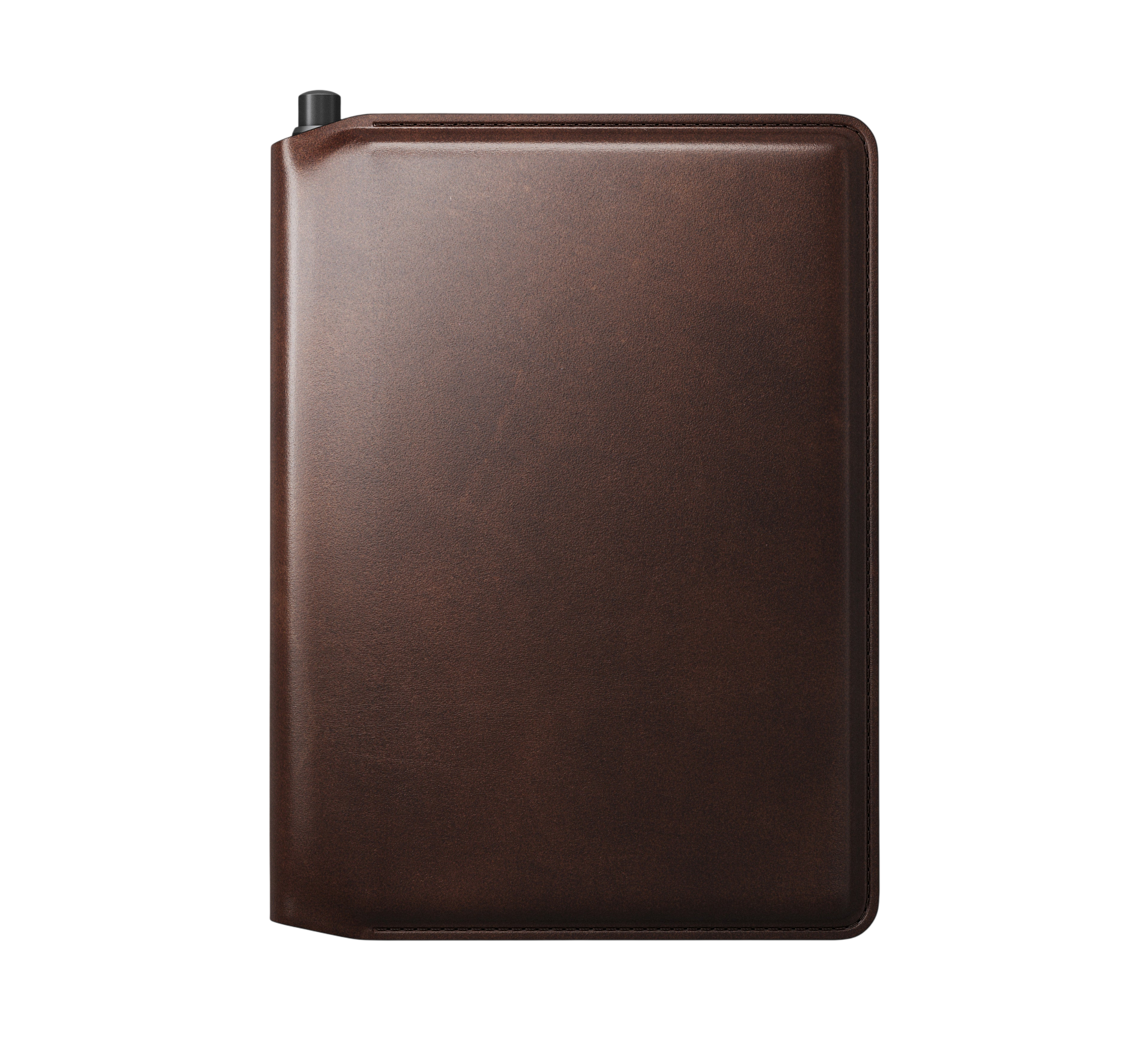 Nomad Passport Wallet Pen Edition | Horween