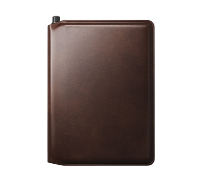 Nomad Passport Wallet Pen Edition | Horween