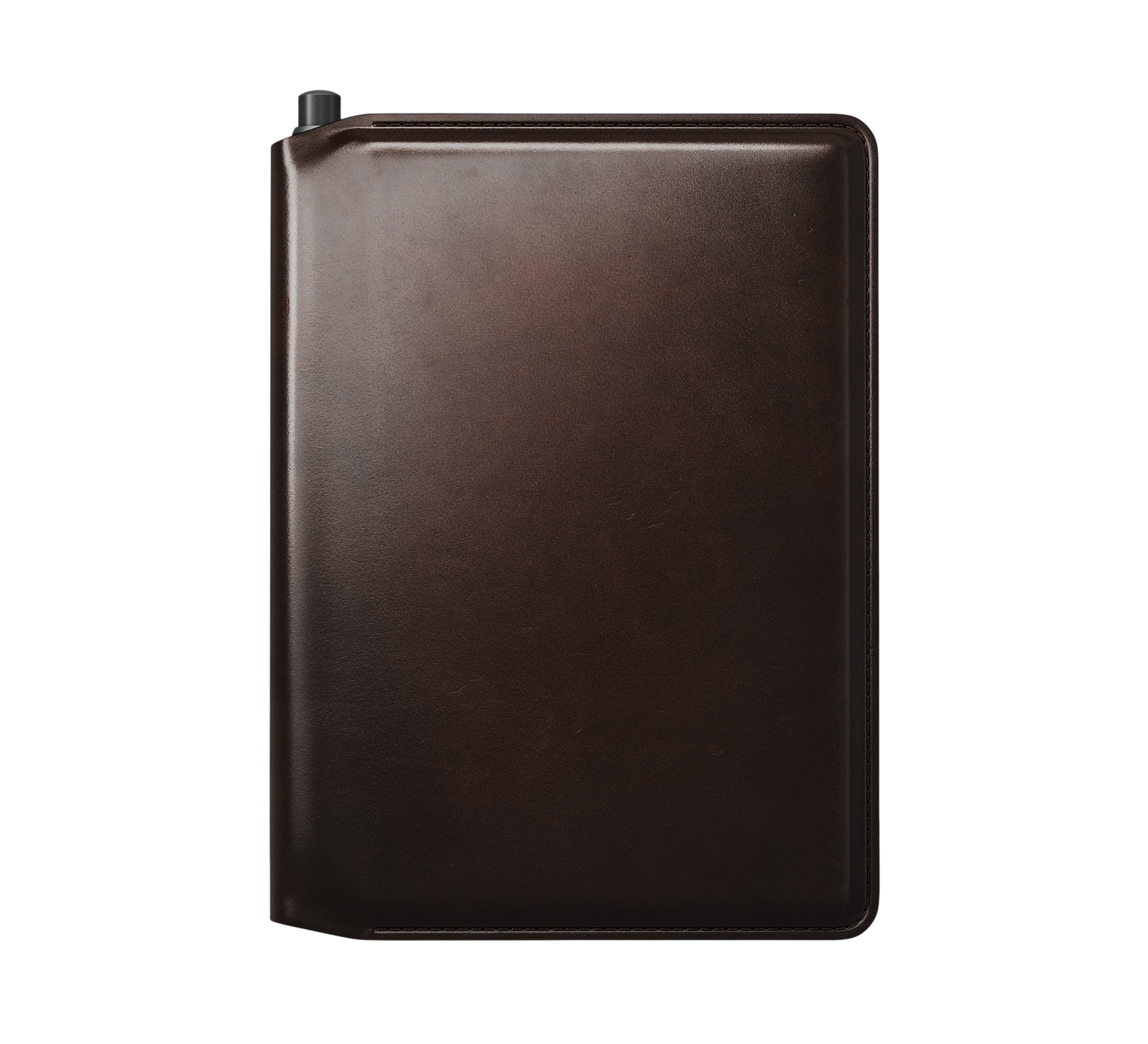 Nomad Passport Wallet Pen Edition | Horween