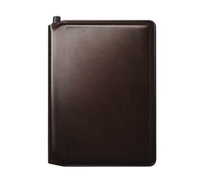 Nomad Passport Wallet Pen Edition | Horween