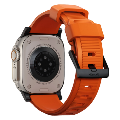 Nomad Rugged Band for Apple Watch Ultra 49mm