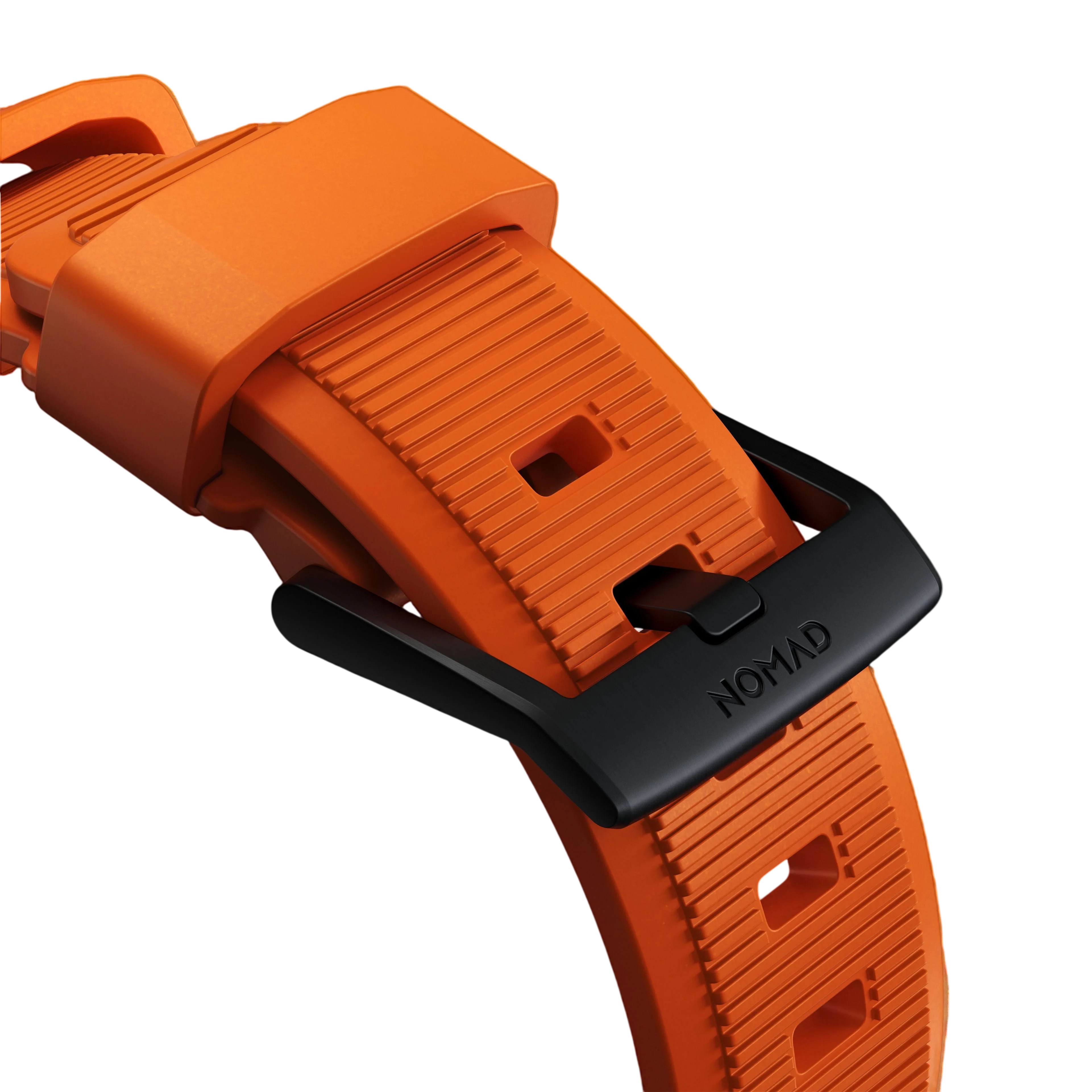 Nomad Rugged Band for Apple Watch Ultra 49mm