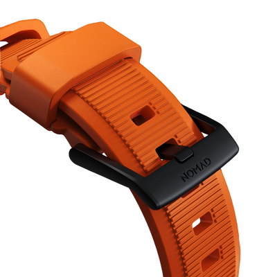 Nomad Rugged Band for Apple Watch Ultra 49mm