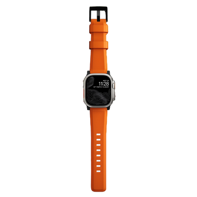 Nomad Rugged Band for Apple Watch Ultra 49mm