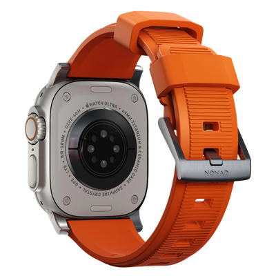 Nomad Rugged Band for Apple Watch Ultra 49mm
