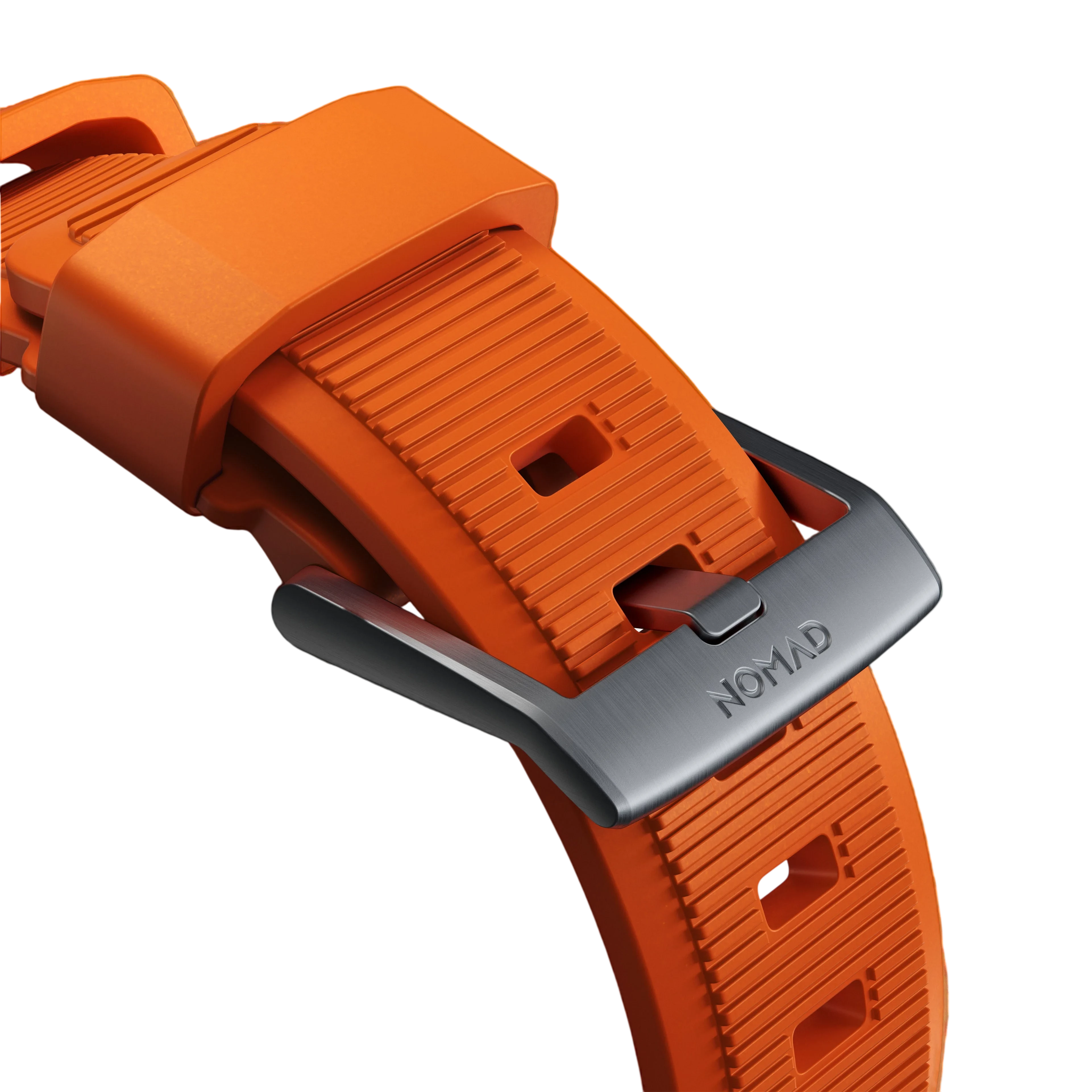Nomad Rugged Band for Apple Watch Ultra 49mm