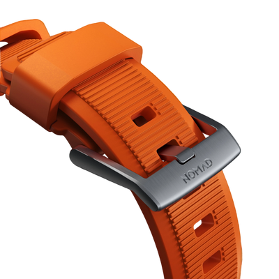 Nomad Rugged Band for Apple Watch Ultra 49mm