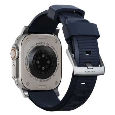 Nomad Rugged Band for Apple Watch Ultra 49mm