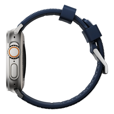Nomad Rugged Band for Apple Watch Ultra 49mm