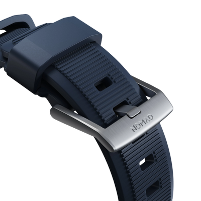 Nomad Rugged Band for Apple Watch Ultra 49mm