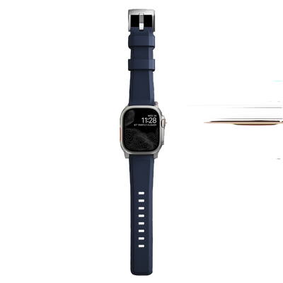 Nomad Rugged Band for Apple Watch Ultra 49mm