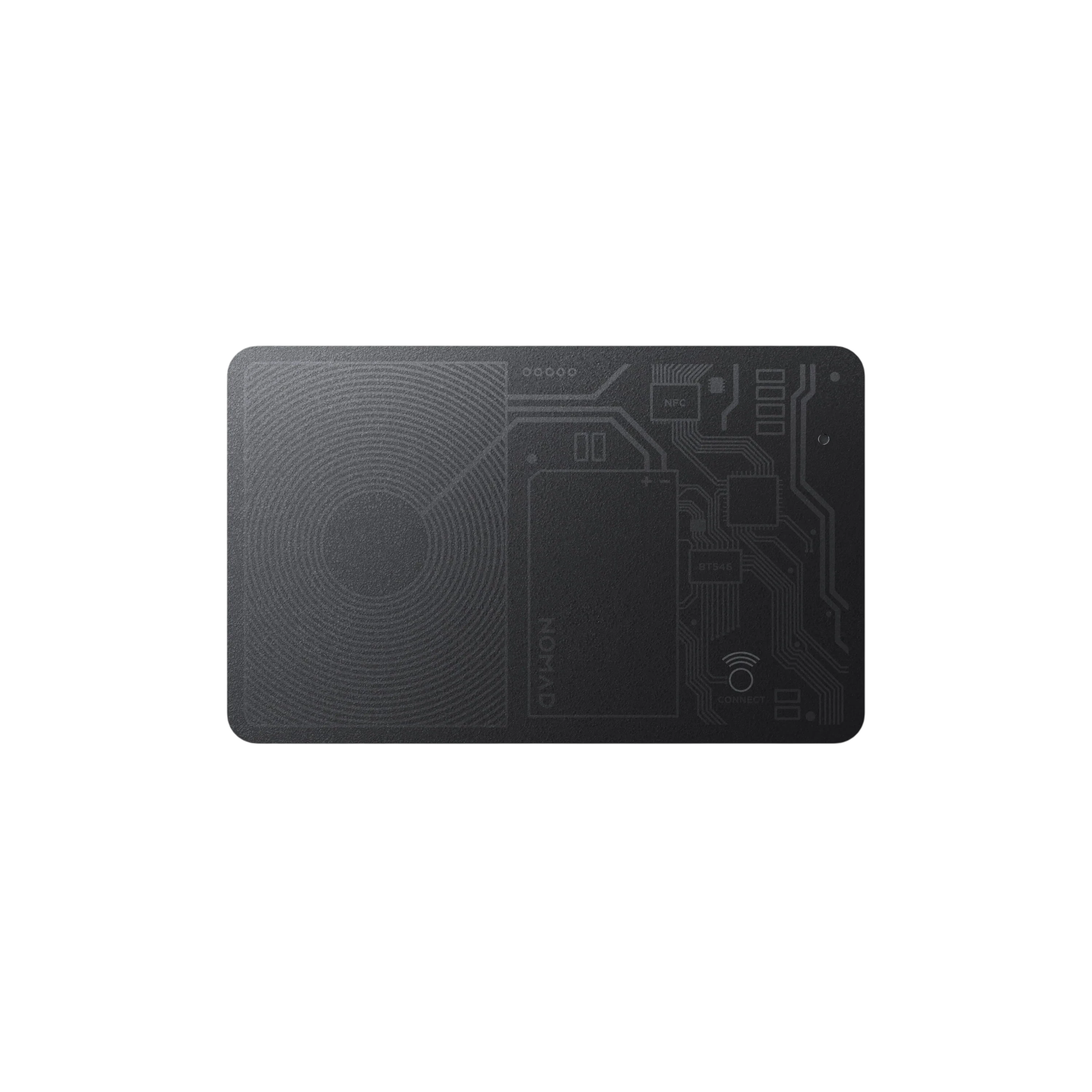 Nomad Tracking Card Air