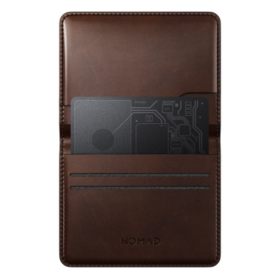 Nomad Tracking Card Air - Find My