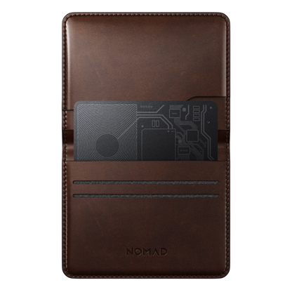 Nomad Tracking Card Air - Find My