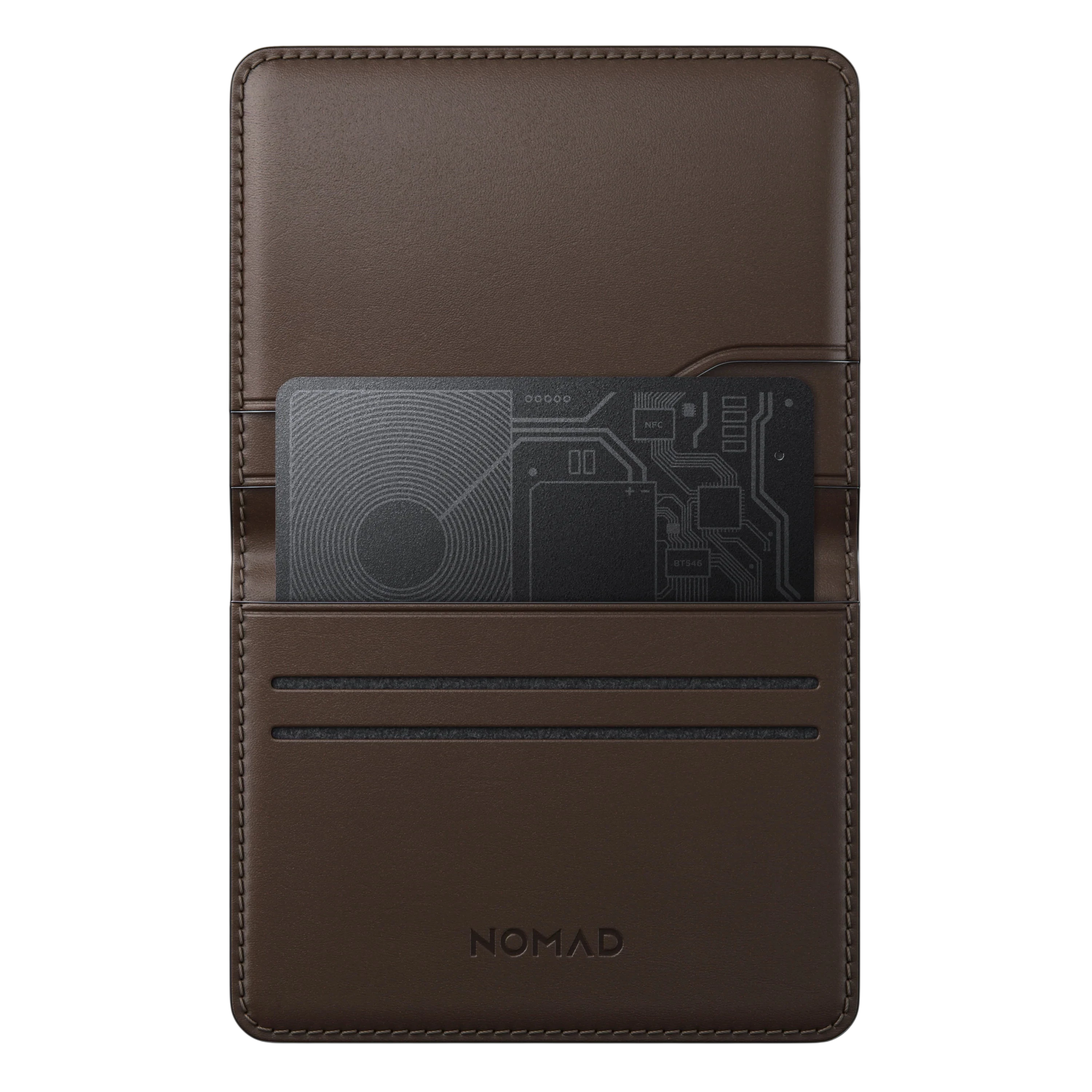 Nomad Tracking Card Air