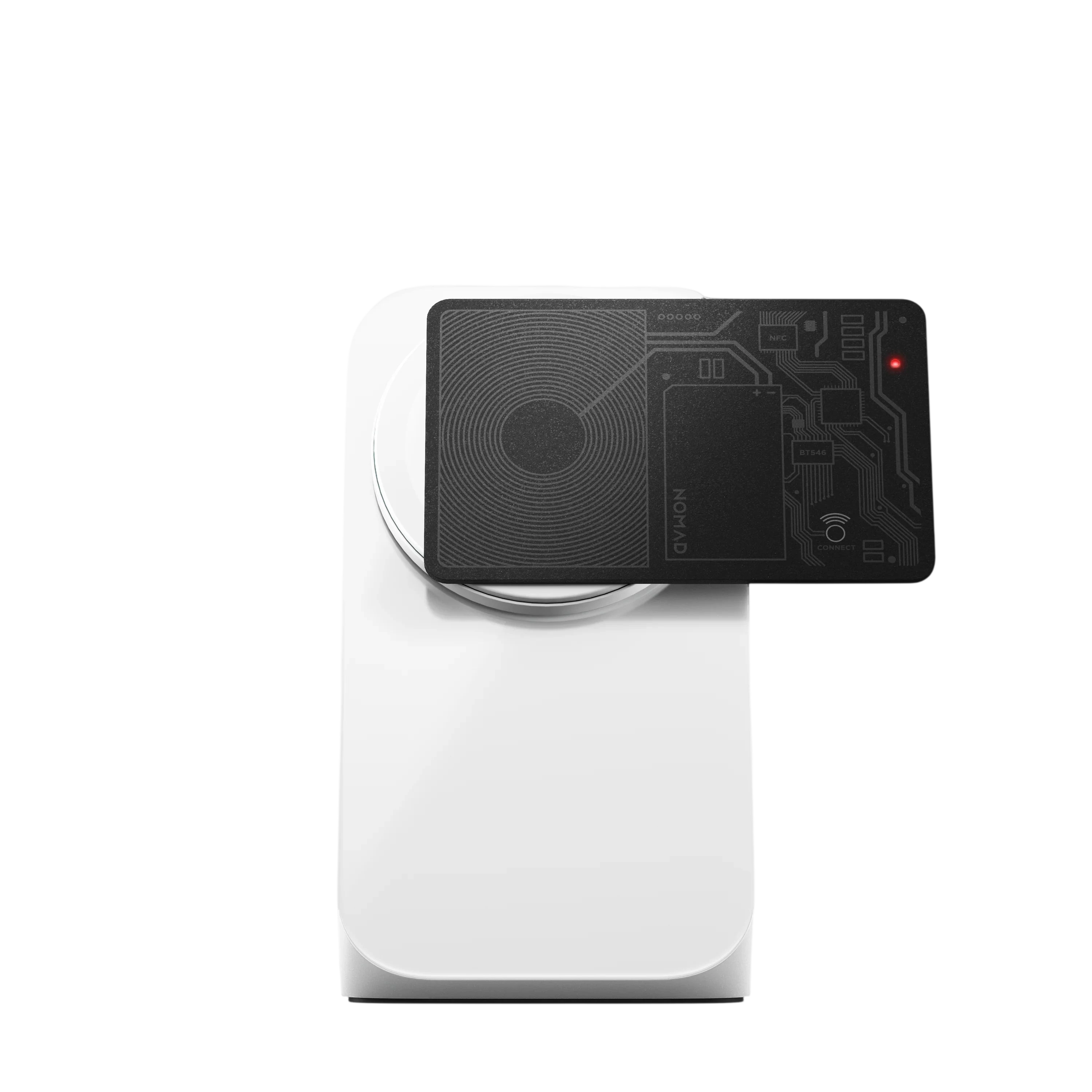 Nomad Tracking Card Air