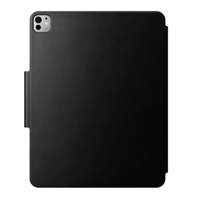 Nomad Modern Leather Folio Case for iPad Pro 11" M5 / M4